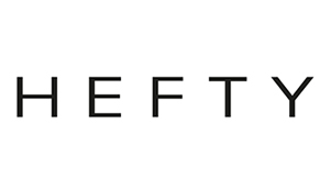 [HEFTY]